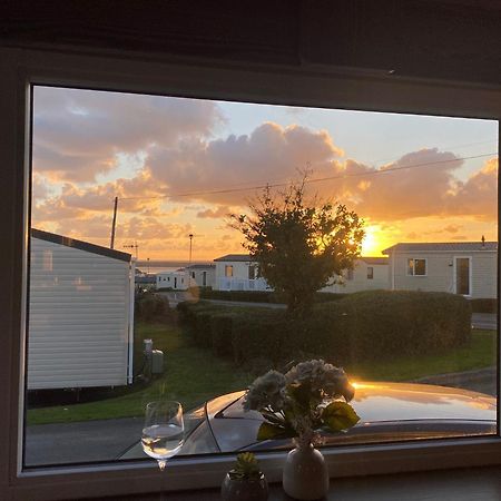 Littlesea Caravan Weymouth Exterior foto